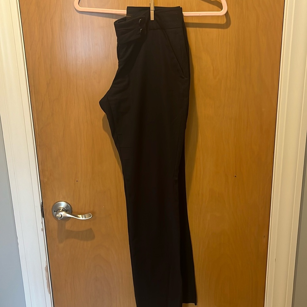 The Limited Drew Fit